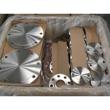 Inconel Alloy 625 Flange, ASTM B564 Alloy 625 Flange